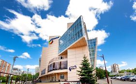 Hotel Olympic Khabarovsk